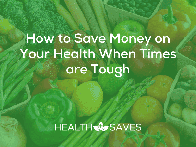 Fresh vegetables and fruits at a local market, promoting affordable healthy eating.
