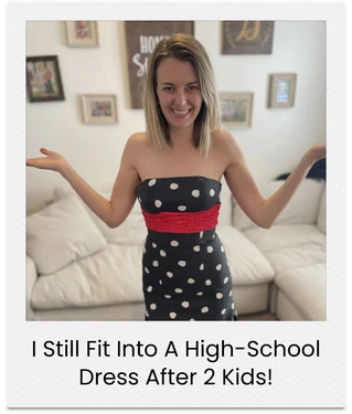 cassidy dress polaroid