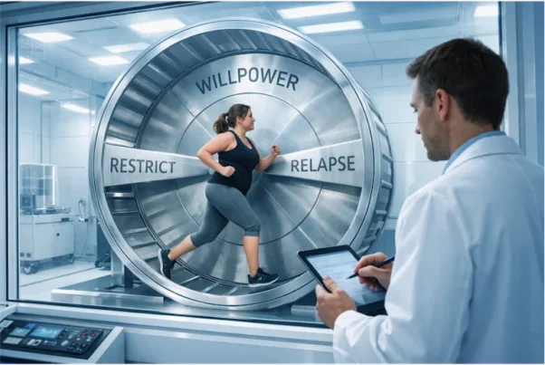 weight loss treadmill